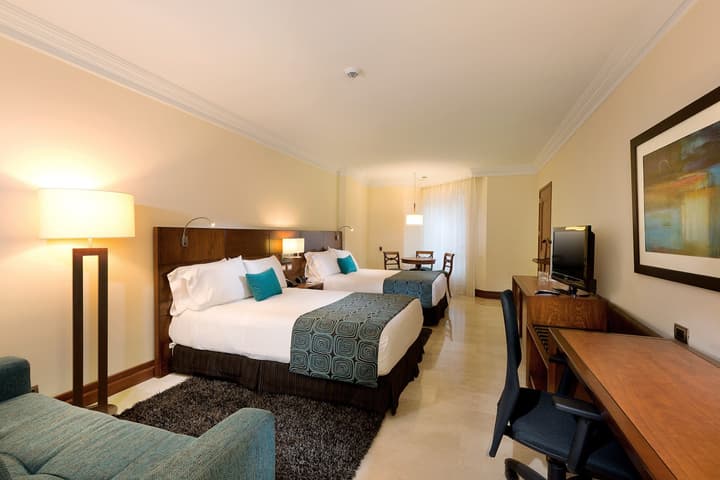 Hotel Dann Carlton Bucaramanga