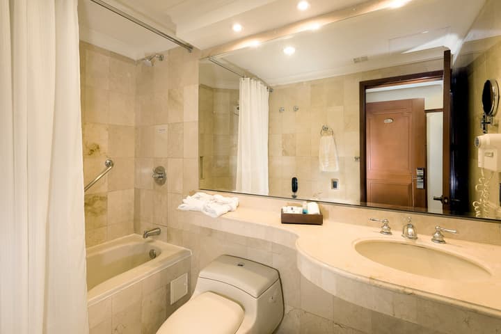 Hotel Dann Carlton Bucaramanga