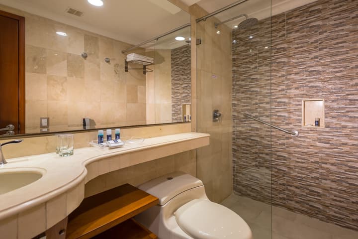 Hotel Dann Carlton Bucaramanga