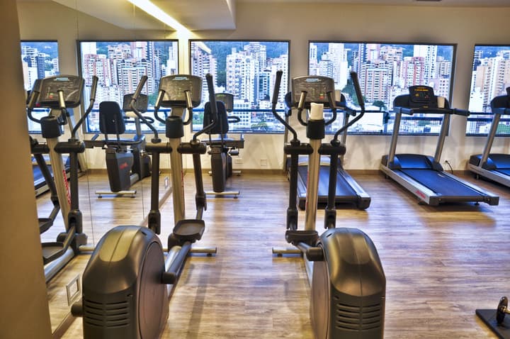 Hotel Dann Carlton Bucaramanga