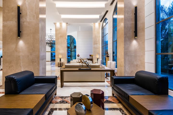 Hotel Dann Carlton Bucaramanga
