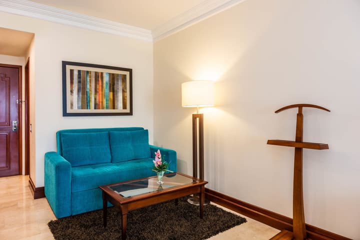 Hotel Dann Carlton Bucaramanga