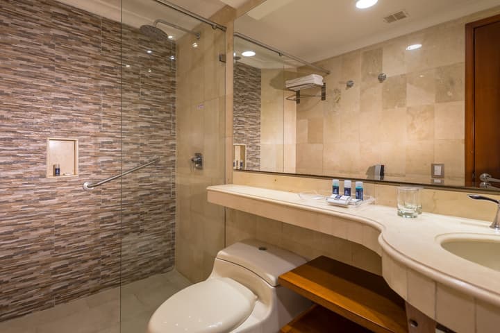 Hotel Dann Carlton Bucaramanga