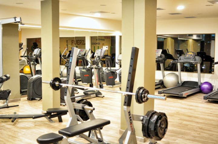 Hotel Dann Carlton Bucaramanga