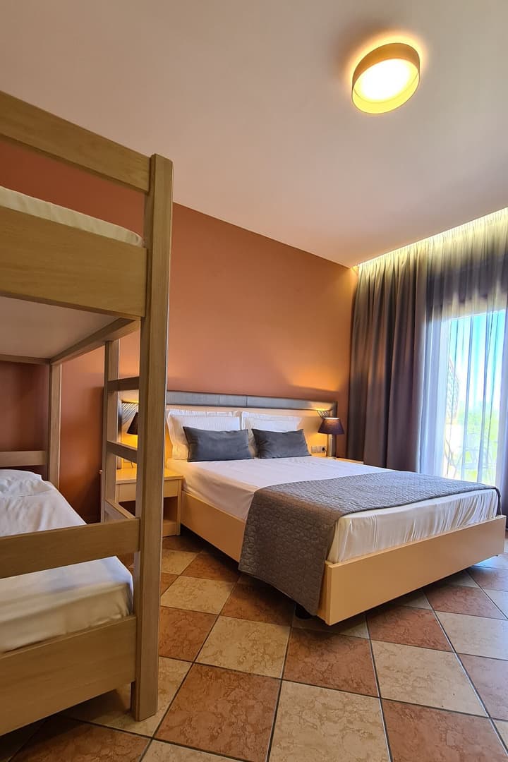 Palladium Hotel