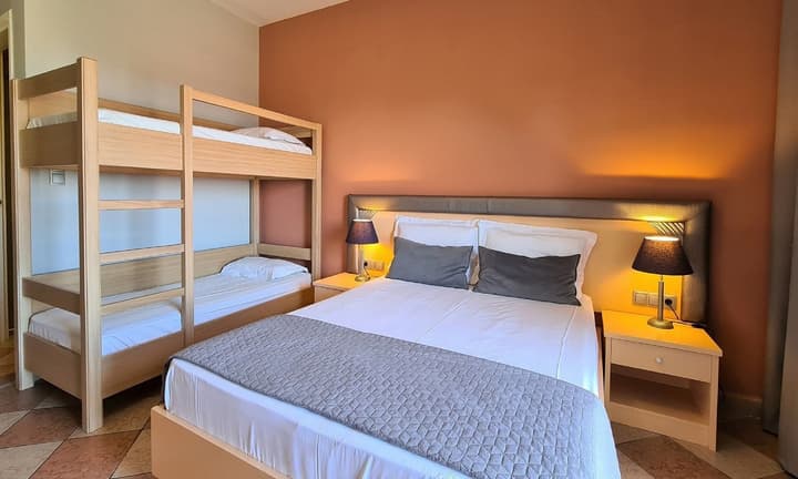 Palladium Hotel