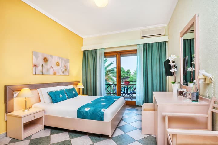 Palladium Hotel