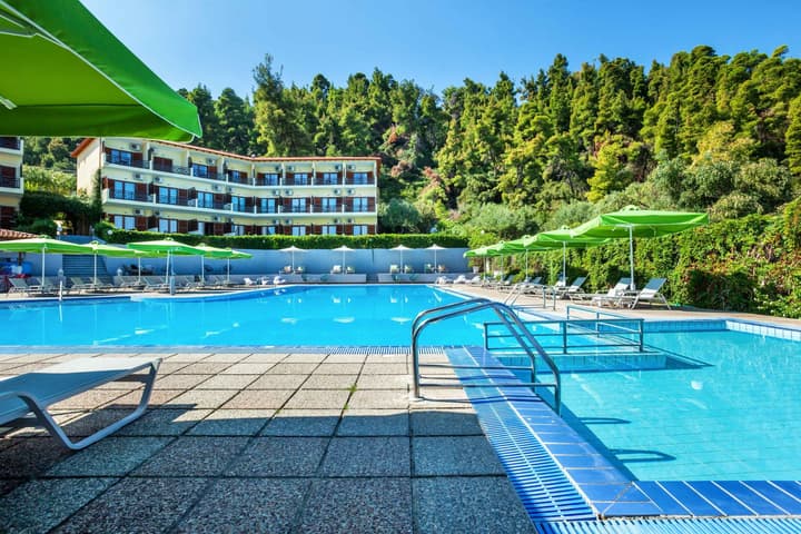 Palladium Hotel