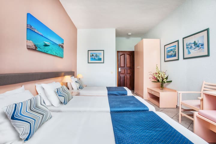 Palladium Hotel