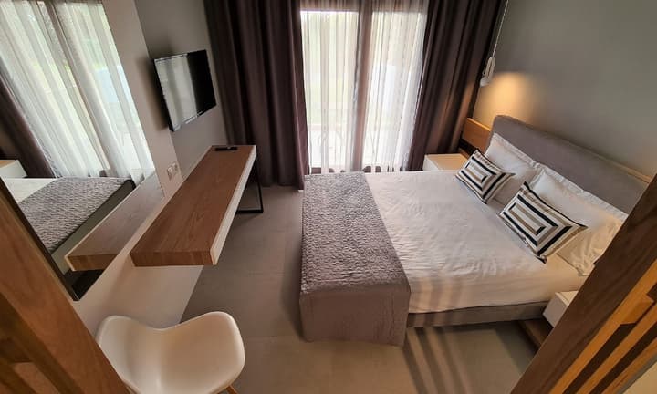 Palladium Hotel