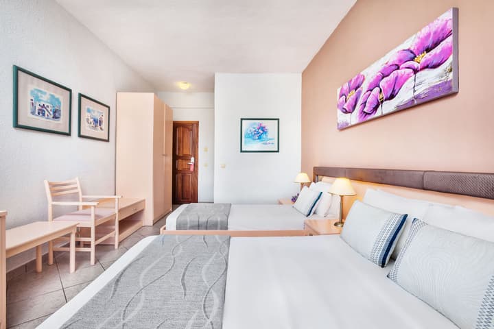 Palladium Hotel