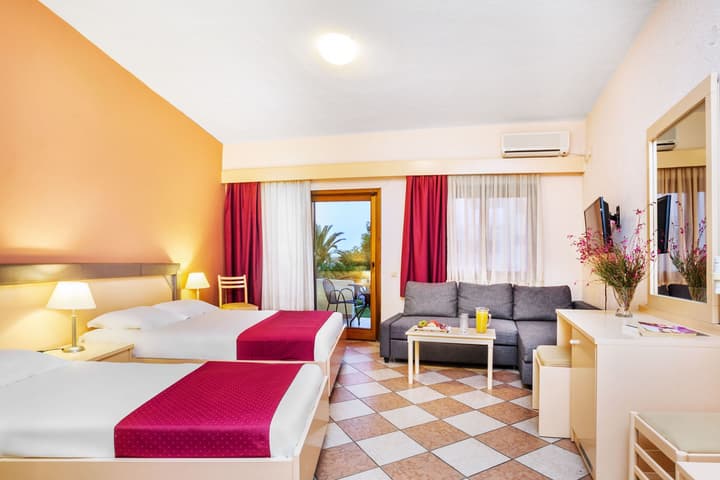 Palladium Hotel