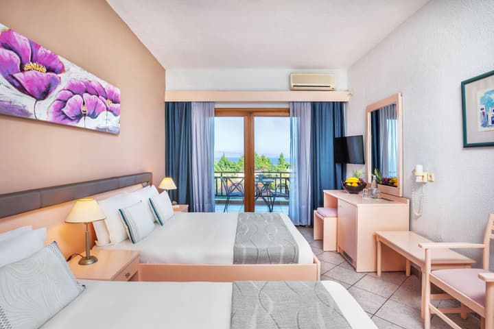 Palladium Hotel