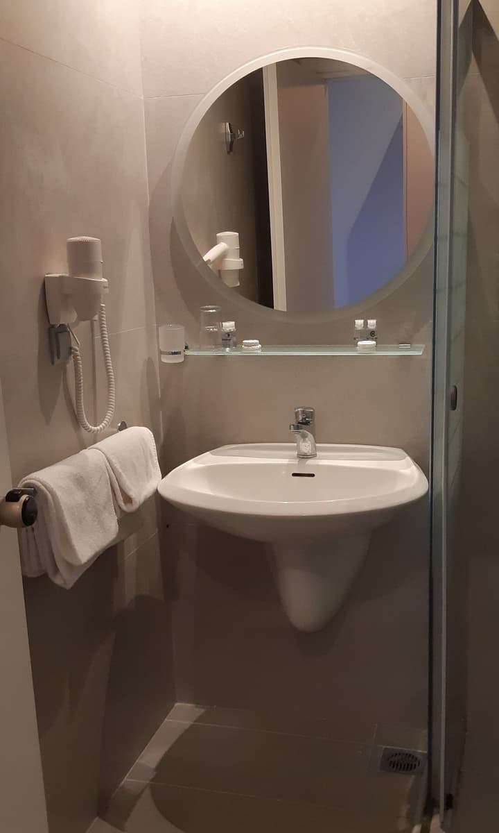 Palladium Hotel