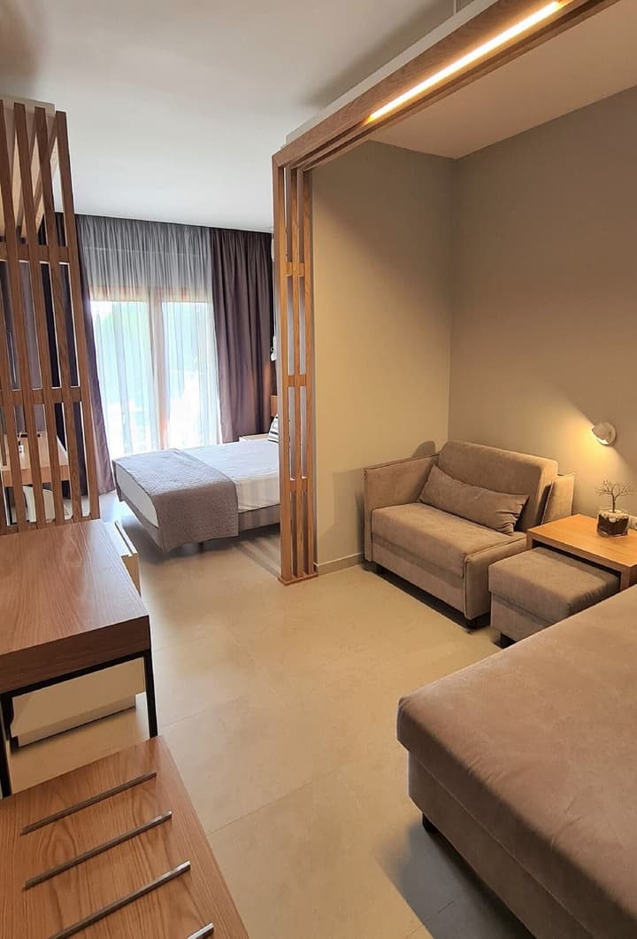 Palladium Hotel