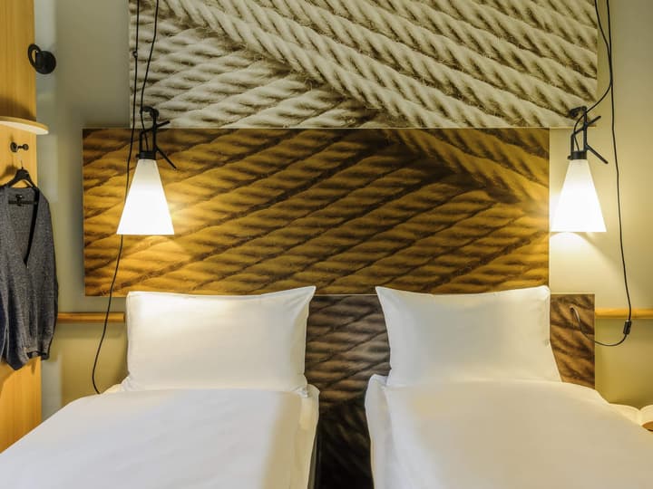 ibis Muenchen City West