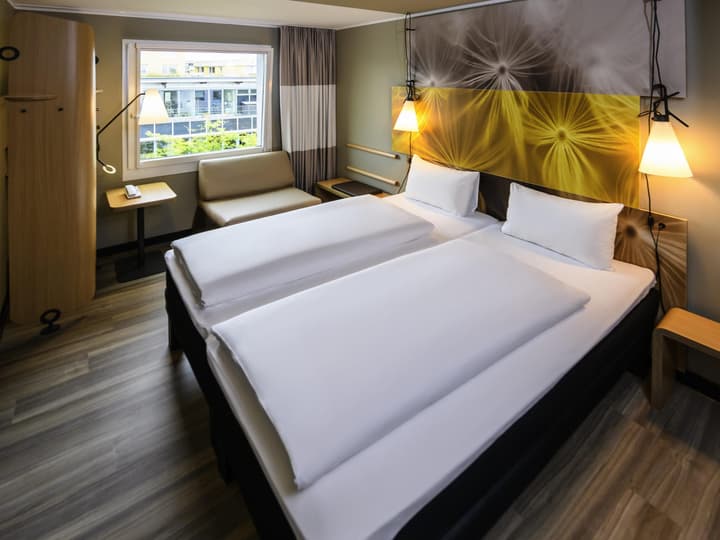 ibis Muenchen City West