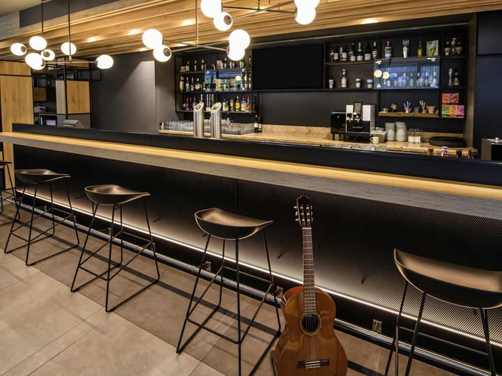 ibis Muenchen City West