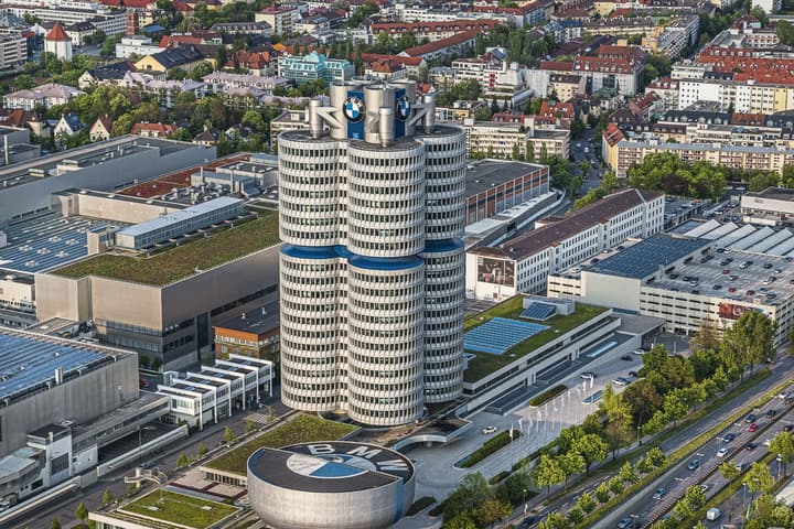 ibis Muenchen City West
