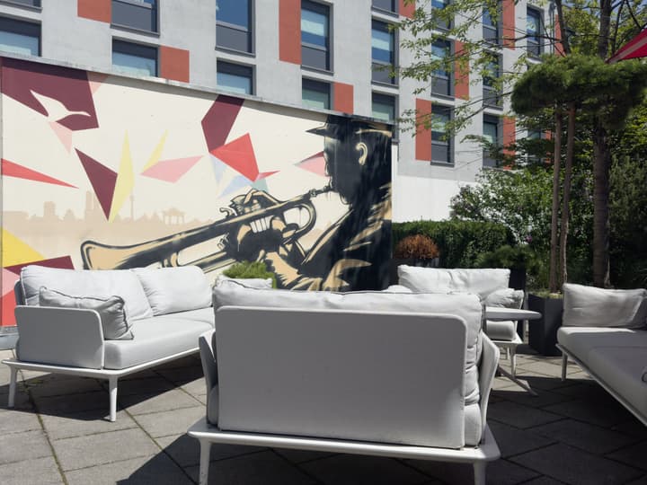 ibis Muenchen City West