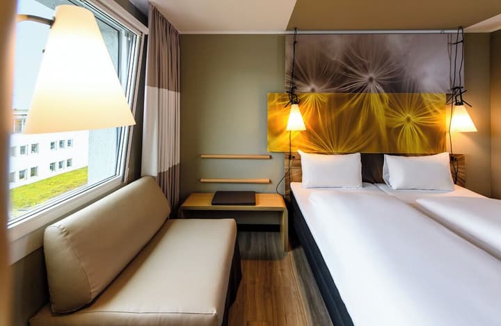 ibis Muenchen City West