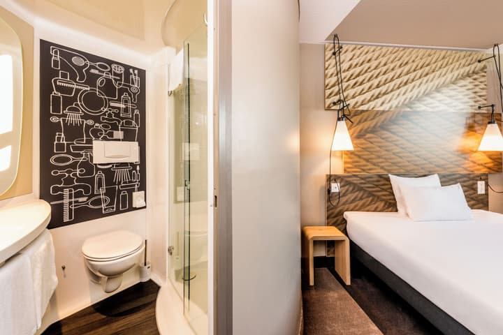 ibis Muenchen City West
