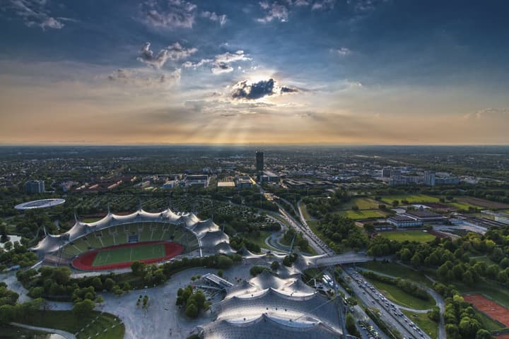 ibis Muenchen City West