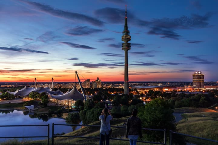 ibis Muenchen City West