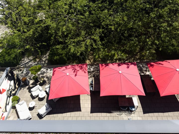 ibis Muenchen City West