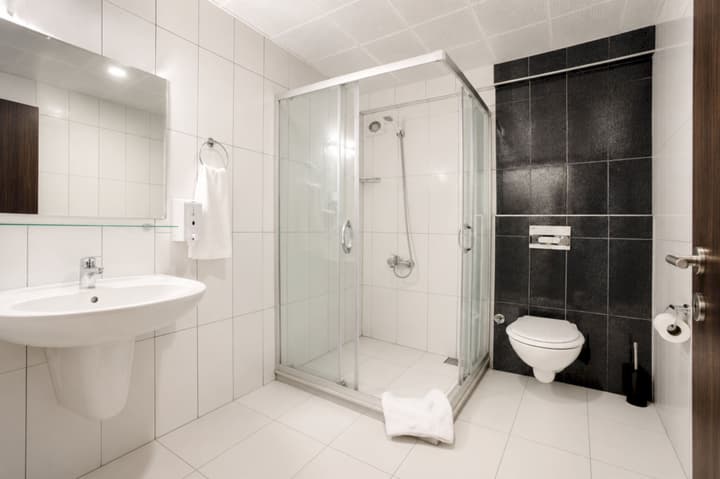 Palette Grand Ant Hotel Istanbul