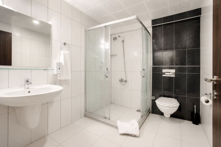 Palette Grand Ant Hotel Istanbul