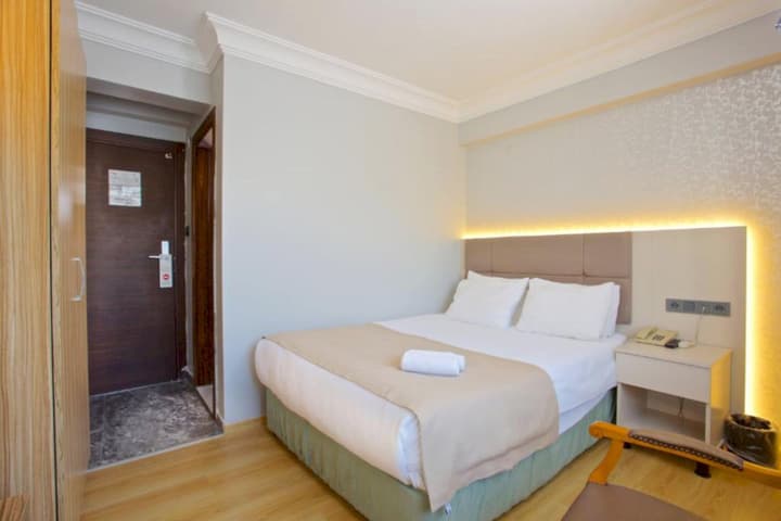 Palette Grand Ant Hotel Istanbul