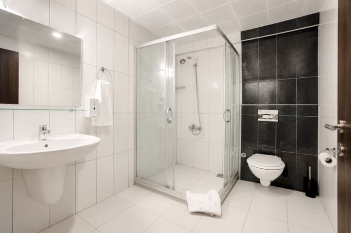 Palette Grand Ant Hotel Istanbul