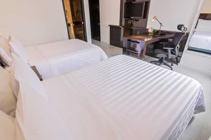 GHL Hotel Portón Medellín