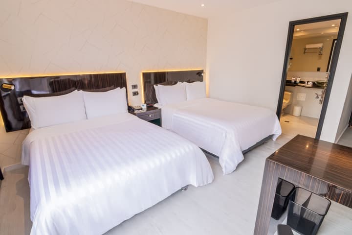 GHL Hotel Portón Medellín