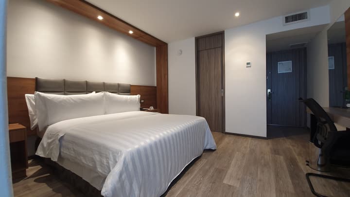 GHL Hotel Portón Medellín