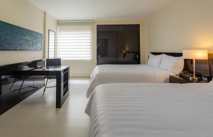 GHL Hotel Portón Medellín