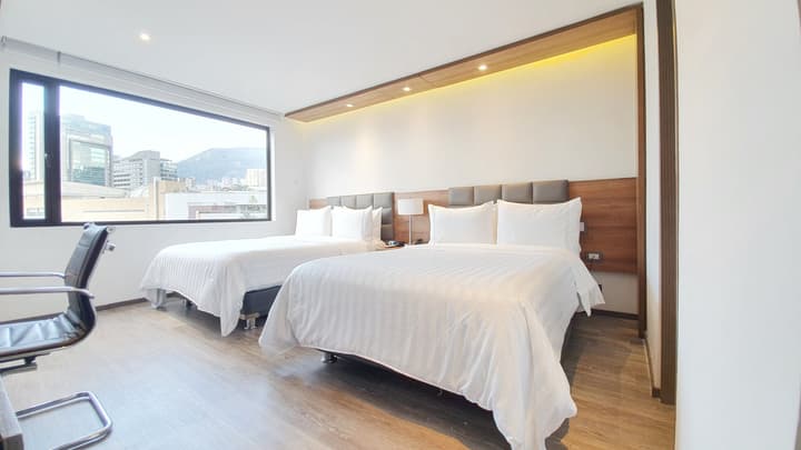 GHL Hotel Portón Medellín
