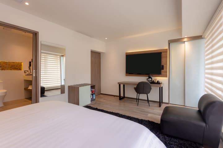 GHL Hotel Portón Medellín