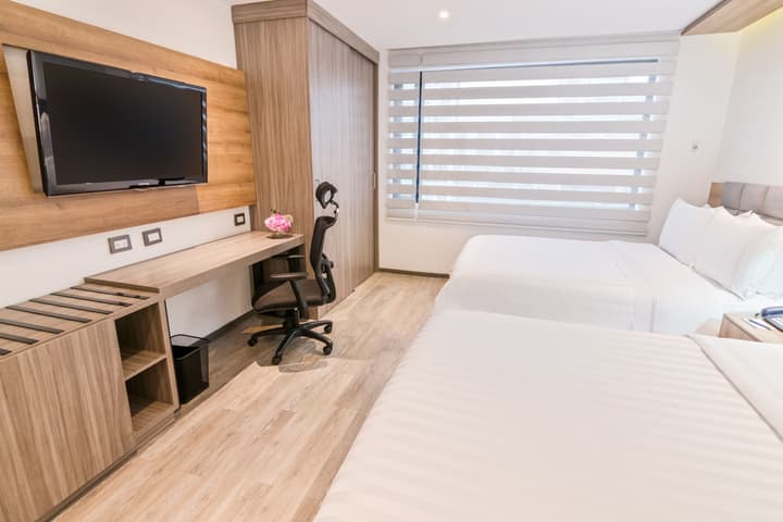 GHL Hotel Portón Medellín