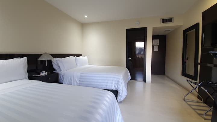 GHL Hotel Portón Medellín
