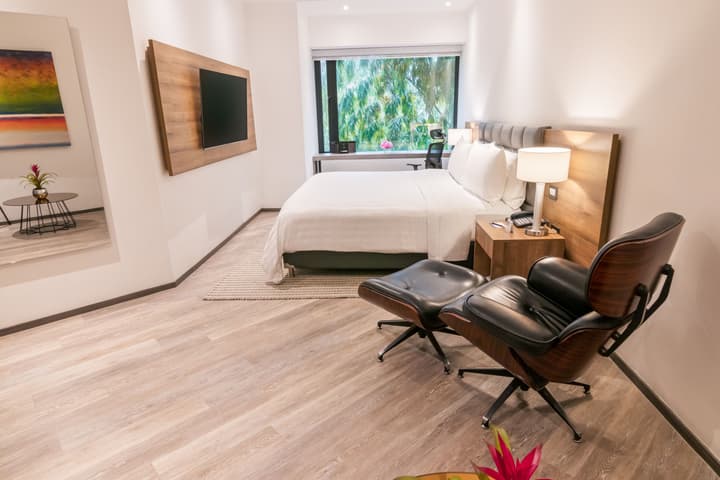 GHL Hotel Portón Medellín