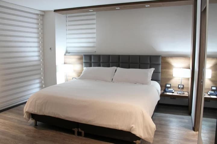 GHL Hotel Portón Medellín