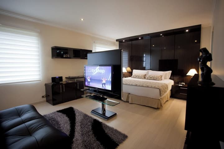 GHL Hotel Portón Medellín