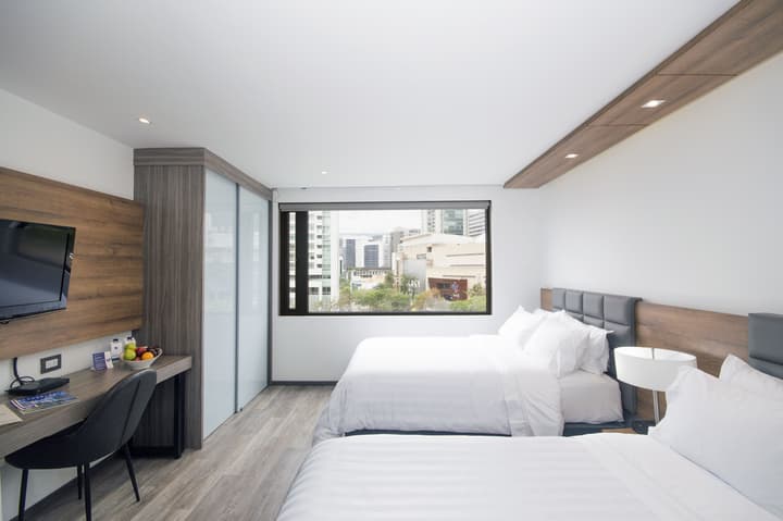 GHL Hotel Portón Medellín