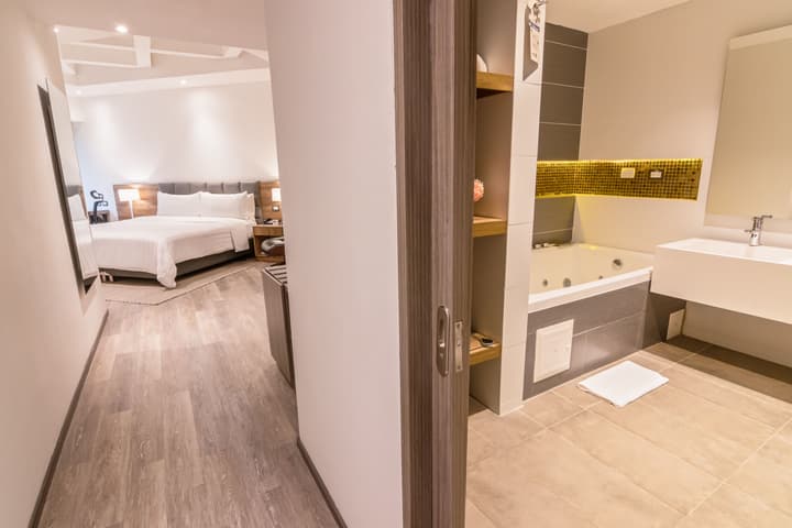 GHL Hotel Portón Medellín