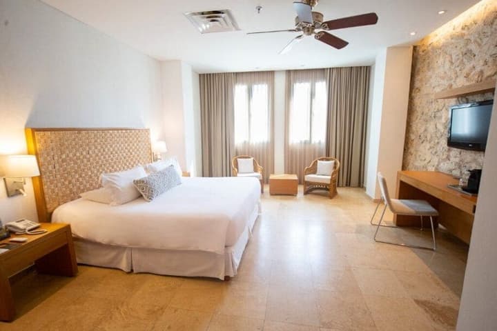 Movich Hotel Cartagena de Indias