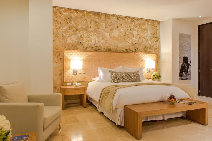 Movich Hotel Cartagena de Indias