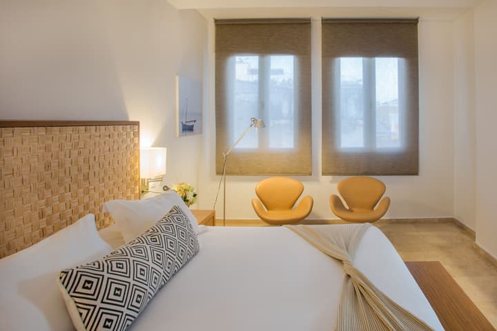 Movich Hotel Cartagena de Indias