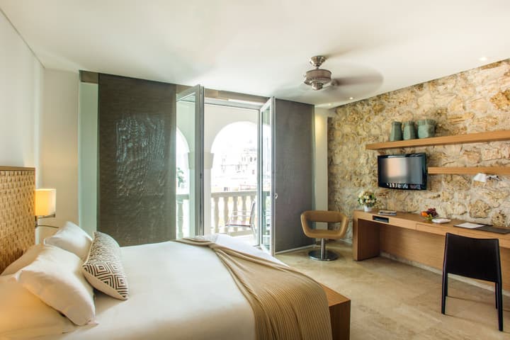 Movich Hotel Cartagena de Indias